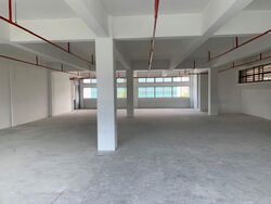 Lee Kay Huan Building (D13), Factory #566718591